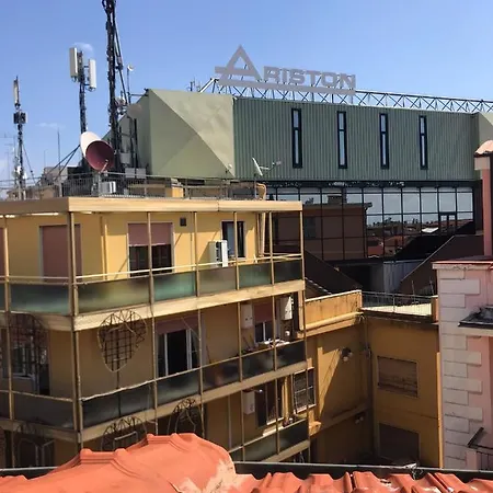 Apartment Bellavista Matteotti Fronte Ariston Sanremo