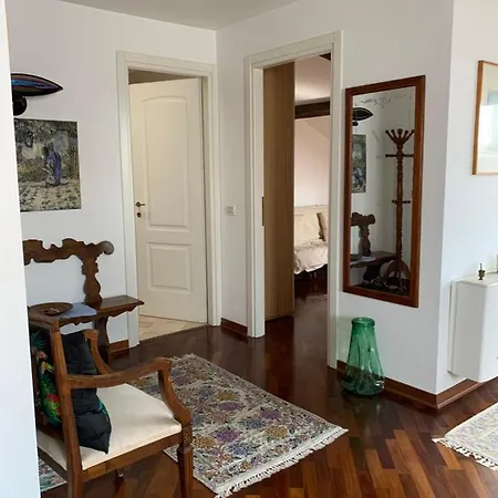 Bellavista Matteotti Fronte Ariston Apartment *