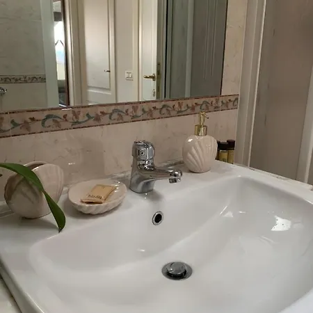 BellaVista Matteotti Fronte Ariston Appartamento