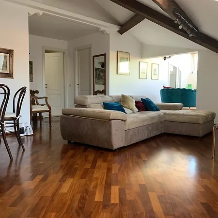 Appartamento BellaVista Matteotti Fronte Ariston *